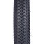 VANS X CULT WAFFLECUP TIRE / BLACK