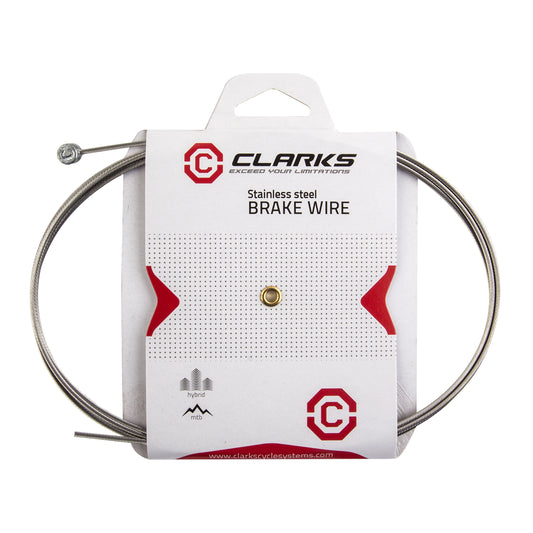 Stainless Steel Brake Wire