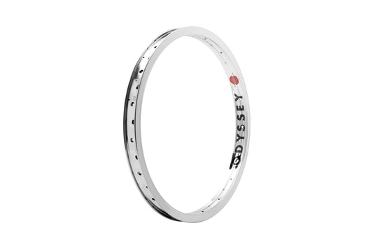 ODYSSEY HAZARD LITE RIM CHROME