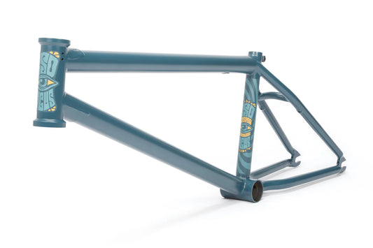 BSD FOCUS FRAME DUSK BLUE 21"