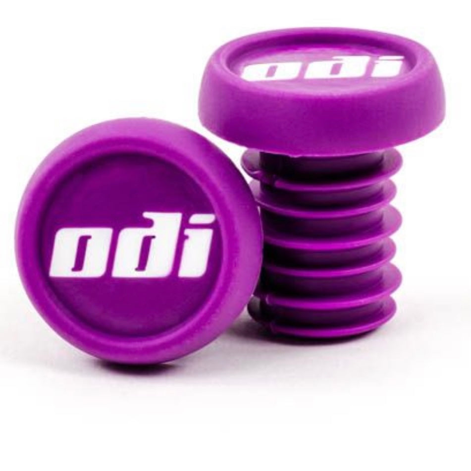 ODI NYLON BAR ENDS