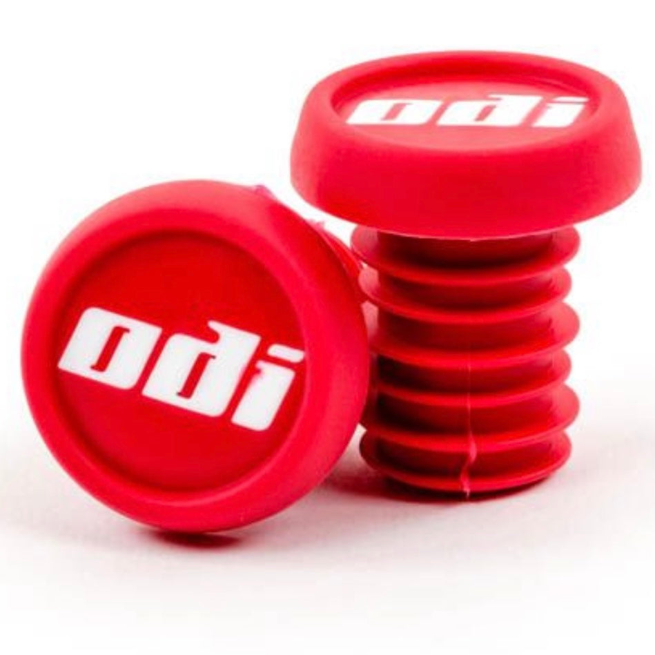 ODI NYLON BAR ENDS