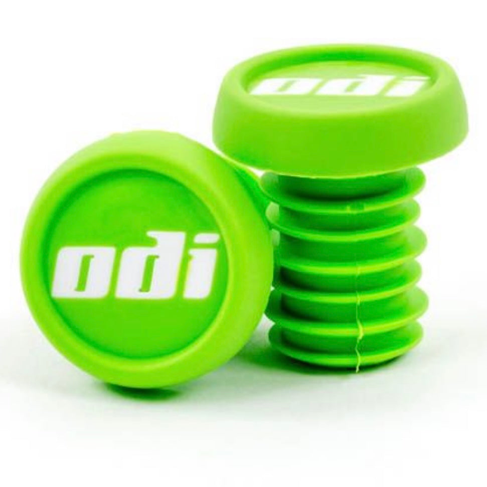 ODI NYLON BAR ENDS